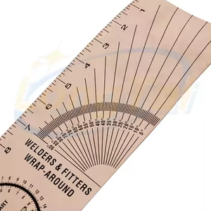 Longtai ไปป์เฉพาะเส้นรอบวงวัดไม้บรรทัดของแท้เครื่องมือที่จดสิทธิบัตร - Product Image 6