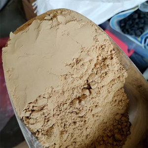 เถ้าลอย ASTM C618เป็นไปตามคลาส F ลอยต่ำสำหรับการออกแบบคอนกรีตที่มีความแข็งแรงสูง - Product Image 3