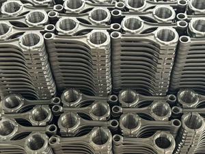 Repuestos de Automóviles, Biela 235102E051 23510-2E051 235102E450 para <span class=keywords><strong>Hyundai</strong></span> <span class=keywords><strong>Kona</strong></span> 2.0 16V G4NA - Product Image 3