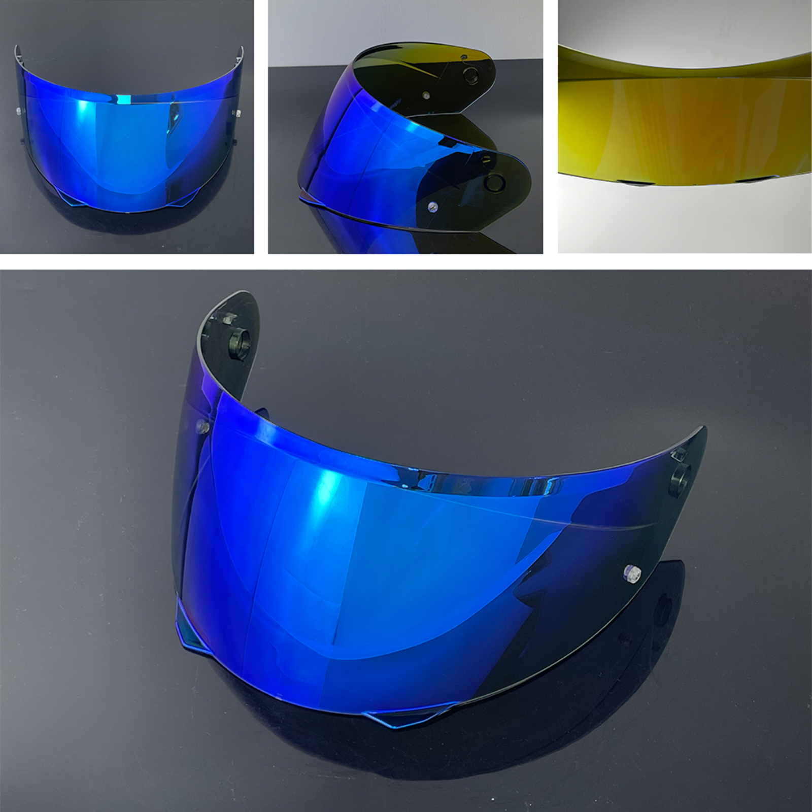 Revo Deep Blue-only for day