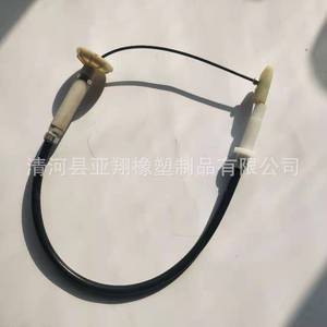 สายคันเร่งโฟล์คสวาเก้นกอล์ฟ 2 191721555 สำหรับเปลี่ยนซ่อมอะไหล่ใหม่ - Product Image 4