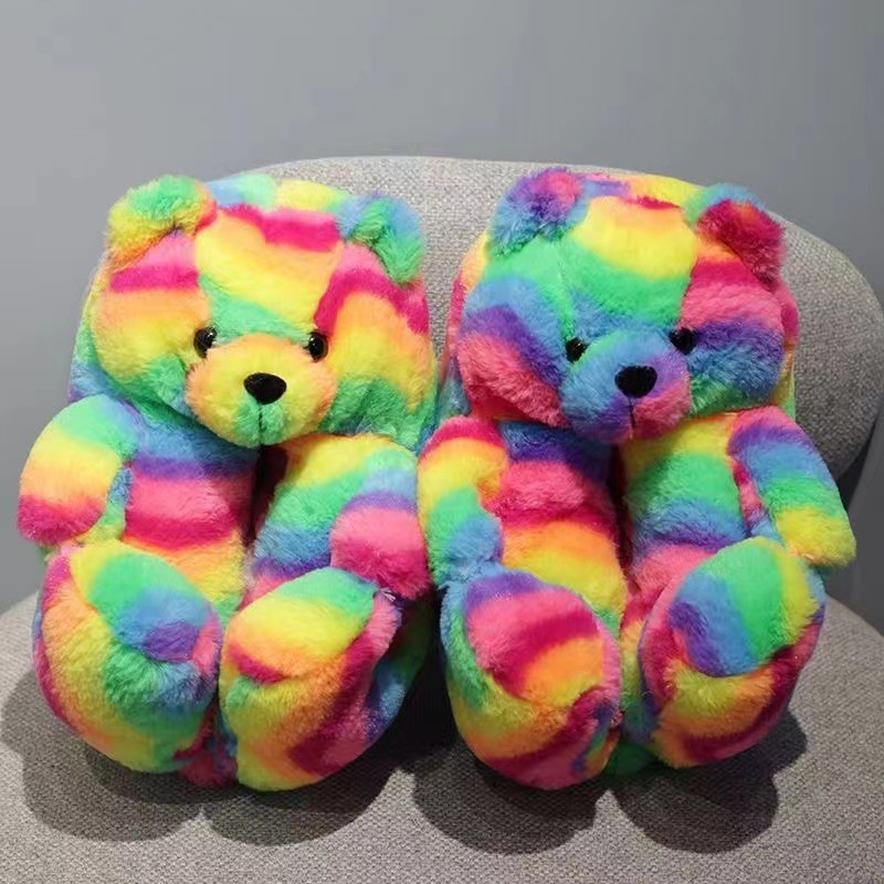 Rainbow color