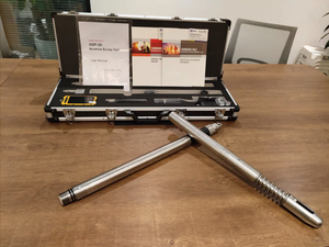 أدوات المسح الاتجاهية اللاسلكية وأدوات الملاحة أثناء الحفر ومعدات قياس حقول النفط - Product Image 3