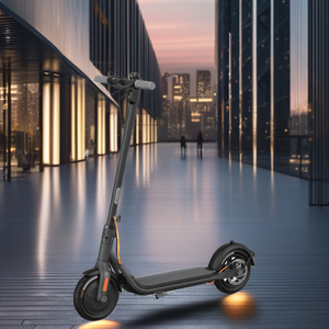 <span class=keywords><strong>Precio</strong></span> de Fábrica <span class=keywords><strong>Xiaomi</strong></span> Ninebot E2 Scooter Eléctrico Plegable con Autonomía de 25 km, Alta Velocidad de 20 km/h, Scooter Eléctrico en Venta - Product Image 2