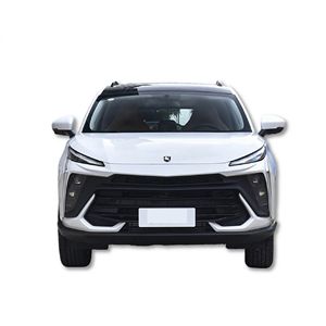 Nuevo Dongfeng SUV Automático 2026 Forthing T5 EVO PRO, Reclutamiento <span class=keywords><strong>de</strong></span> Agentes, Autos <span class=keywords><strong>de</strong></span> Lujo, SUV a Gasolina con Garantía <span class=keywords><strong>de</strong></span> Calidad - Product Image 2