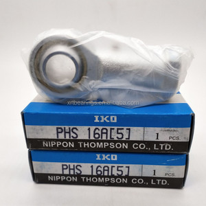 Roulements à une rangée de haute précision à rouleaux IKO PHS12A PHS20A PHS22 PHS16 PHS14A à rotule pour restaurants et hôtels - Product Image 4