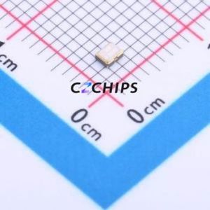 SX1M20.000M10F30TNN Crystal Oscillator (Active) SMD2016-4P Crystal Oscillator 20MHz 10ppm CMOS - Product Image 1