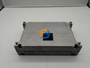 Pièces de rechange pour contrôleur ECU ECM d'excavatrice PC200-6 PC200LC-6 PC210-6 PC220-6 PC220LC-6 PC230-6 7834-21-4002 7834-21-4000 - Product Image 2