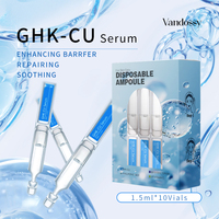 Sérum Anti-Âge Éclaircissant et Blanchissant Personnalisable à l'Acide Azélaïque, Niacinamide, Thé Vert et Astaxanthine, Marque Privée, Biologique