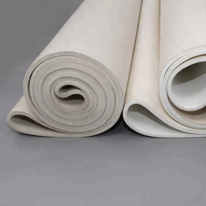 100% नोमेक्स हीट ट्रांसफर प्रिंटिंग कंबल महसूस किया - Product Image 4