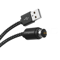 Cable magnético USB DE DATOS fuerte de alta corriente Hyteproc M565