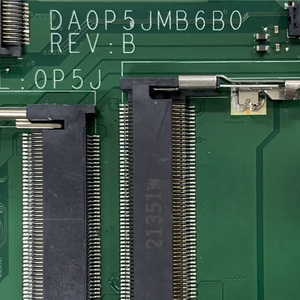 Placa Base para Portátil HP 15-EF 15S-ER 15S-EQ, R3 5300U R5 <span class=keywords><strong>5500U</strong></span> R7 <span class=keywords><strong>5700U</strong></span> DA0P5JMB6B0 M40930-601 - Product Image 4