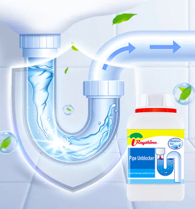 <span class=keywords><strong>Vendita</strong></span> calda a casa pulisci tubo di scarico per dragaggio tubo 500 G prodotti per la pulizia della toilette - Product Image 5