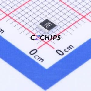 Résistance SMD AC1210JR-07200KL 1210 (Type : Film Épais) (Résistance : 200 kOhm Précision : 5%) - Product Image 1