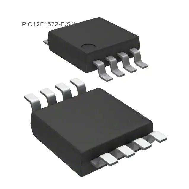 Cicotex PIC12 F1572 ESN 8-SOIC IC MCU 8BIT 3,5 KB FLASH 8SOIC PIC12F1572-E/SN