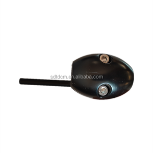 Rear View Mirror Frame Accessories 20Y-54-35420 for <strong>Excavator</strong> <strong>Spare</strong> <strong>Parts</strong> - Product Image 1