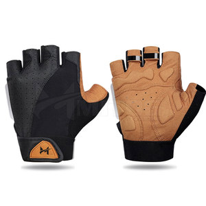 Guantes de Ciclismo Antibacterianos y Anti-UV Hechos Profesionalmente, Color y Talla Personalizables, Servicio OEM, Nuevo Diseño Más Vendido al por Mayor - Product Image 1