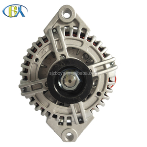 Máy phát điện ô tô 48V 100A chất lượng cao, hỗ trợ tùy chỉnh - Product Image 3