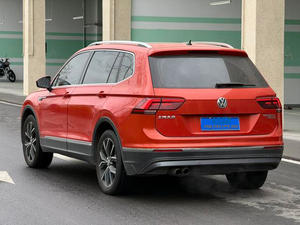 Venta Especial: Autos SUV de Diseño Actualizado 2018, 330TSI Automático, Saic Volkswagen VW <span class=keywords><strong>Tiguan</strong></span> L, SUV Nuevo y Usado a Bajo Precio - Product Image 5