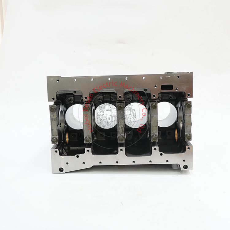 ISB QSB Diesel Engines - Reliable Spare Parts Solutions