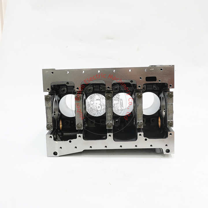 4376419 5270092 5405074 5406138 5274410 QSB4.5 ISB4.5 truck engine 