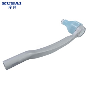 Para <span class=keywords><strong>Volvo</strong></span> <span class=keywords><strong>XC90</strong></span> 2003-2016 OE 31201229 extremos de barra de acoplamiento cabeza de bola de dirección 2003-2016 años - Product Image 3