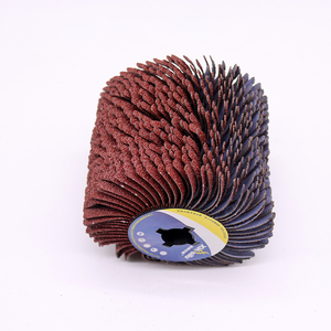 Flexibilidad pulido abrasivo papel <span class=keywords><strong>de</strong></span> <span class=keywords><strong>lija</strong></span> <span class=keywords><strong>de</strong></span> solapa <span class=keywords><strong>de</strong></span> personalizado <span class=keywords><strong>de</strong></span> dibujo <span class=keywords><strong>de</strong></span> alambre <span class=keywords><strong>de</strong></span> varios sémola <span class=keywords><strong>de</strong></span> maíz para la carpintería <span class=keywords><strong>de</strong></span> metales blandos - Product Image 2