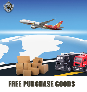 Brésil Logistique avec les États-Unis brésiliens Canada Allemagne Agents maritimes pour Lcl Express - Product Image 2