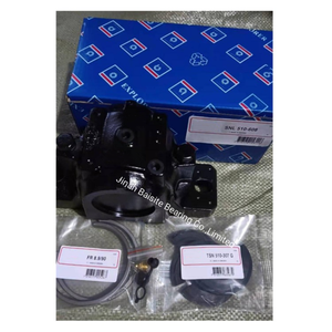 Cuscinetto SNL510-608 cuscino alloggiamento SNL 510 C 2210 <span class=keywords><strong>K</strong></span> ha 310 Modulare SNL blocco Plummer cuscinetto SNL 510-608 alloggiamento - Product Image 3