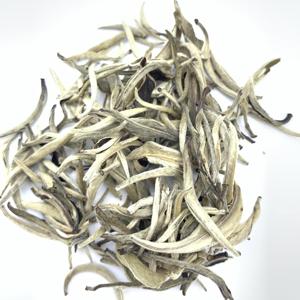 <span class=keywords><strong>Precio</strong></span> de fábrica Punta de plata orgánica Té blanco Zoología Aguja de plata Té blanco de la provincia de Fujian <span class=keywords><strong>el</strong></span> rey del té - Product Image 4