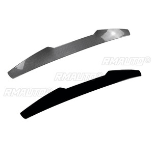 Aileron de toit arrière pour Alfa Romeo Giulia 2015+ - Pièce de modification et accessoire extérieur pour voiture - Product Image 6