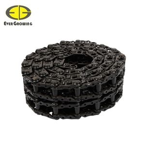 Liebherr hs830 רשת זחלנים מכורים בולדוזר בולדוזר חלקי מנוע - Product Image 6