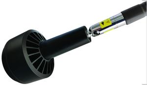 Hochey tıbbi hastane tıbbi aydınlatma diş Led çalışma Gooseneck muayene lambası - Product Image 6