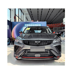 Coolray Geely 2026 Nouvelle Option Complète Automatique SUV 5 Places Édition Super Binyue Mt 2026 <span class=keywords><strong>Prix</strong></span> Voitures Geely en Chine - Product Image 1
