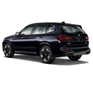 Auto Eléctrico Chino BMW IX3 2026 con Volante a la Izquierda, 540 km de Autonomía, SUV Mediano de Lujo, Fabricado en China - Product Image 4