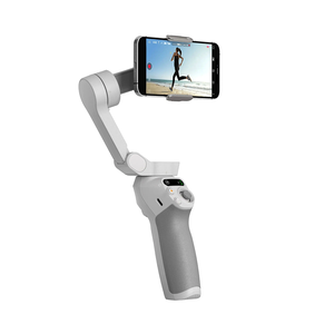 มีสินค้าในสต็อก กล้อง Gimbal แบบพกพา รุ่นใหม่ล่าสุด SE ActiveTrack 5.0 ดีไซน์แม่เหล็ก - Product Image 4