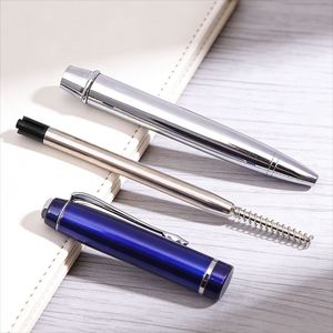 Persol Hot-selling High-grade Metal Ballpoint <b>Pen</b> Custom Logo 1.0mm Writing Width Black/Blue Ink for Enterprise Luxury Gifts - Product Image 4