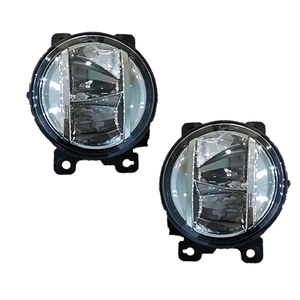Bona | Boxlight impermeable Auto Light Car Universal Led luces <span class=keywords><strong>antiniebla</strong></span> para Honda Fit City Led lámpara <span class=keywords><strong>antiniebla</strong></span> - Product Image 3
