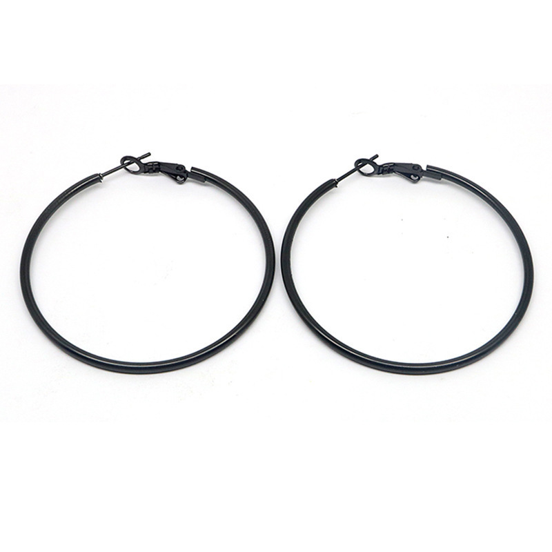 Black 2.0*50mm