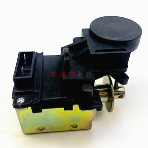 Vanne solénoïde DC pour lave-linge ZDT, pièce accessoire pour moteur de vidange amorti ZDT B3 - Product Image 2