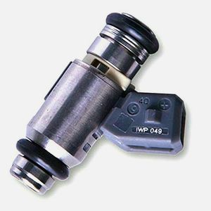 INYECTOR DE COMBUSTIBLE IWP049 para <span class=keywords><strong>CITROEN</strong></span> 406 XANTIA XSARA PICASSO <span class=keywords><strong>BERLINGO</strong></span> 1,8 16V COMBUSTIBLE - Product Image 1