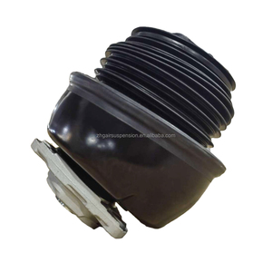 Kit de réparation de ressort pneumatique d'amortisseur avant pour <span class=keywords><strong>Mercedes</strong></span> Benz suspension pneumatique Classe E W212 W218 2123203138 2183206513 - Product Image 5