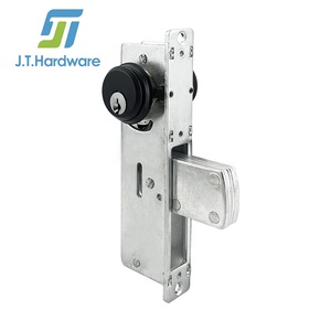 Kunci Pintu CRL Adams Rite, Kunci Mortise, Silinder Kunci, Kunci Pengaman, Deadlock, Deadlock Long Throw - Product Image 2