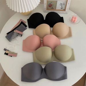 Produttore <span class=keywords><strong>di</strong></span> Reggiseni Push-up Senza Spalline Taglie Forti - Product Image 4