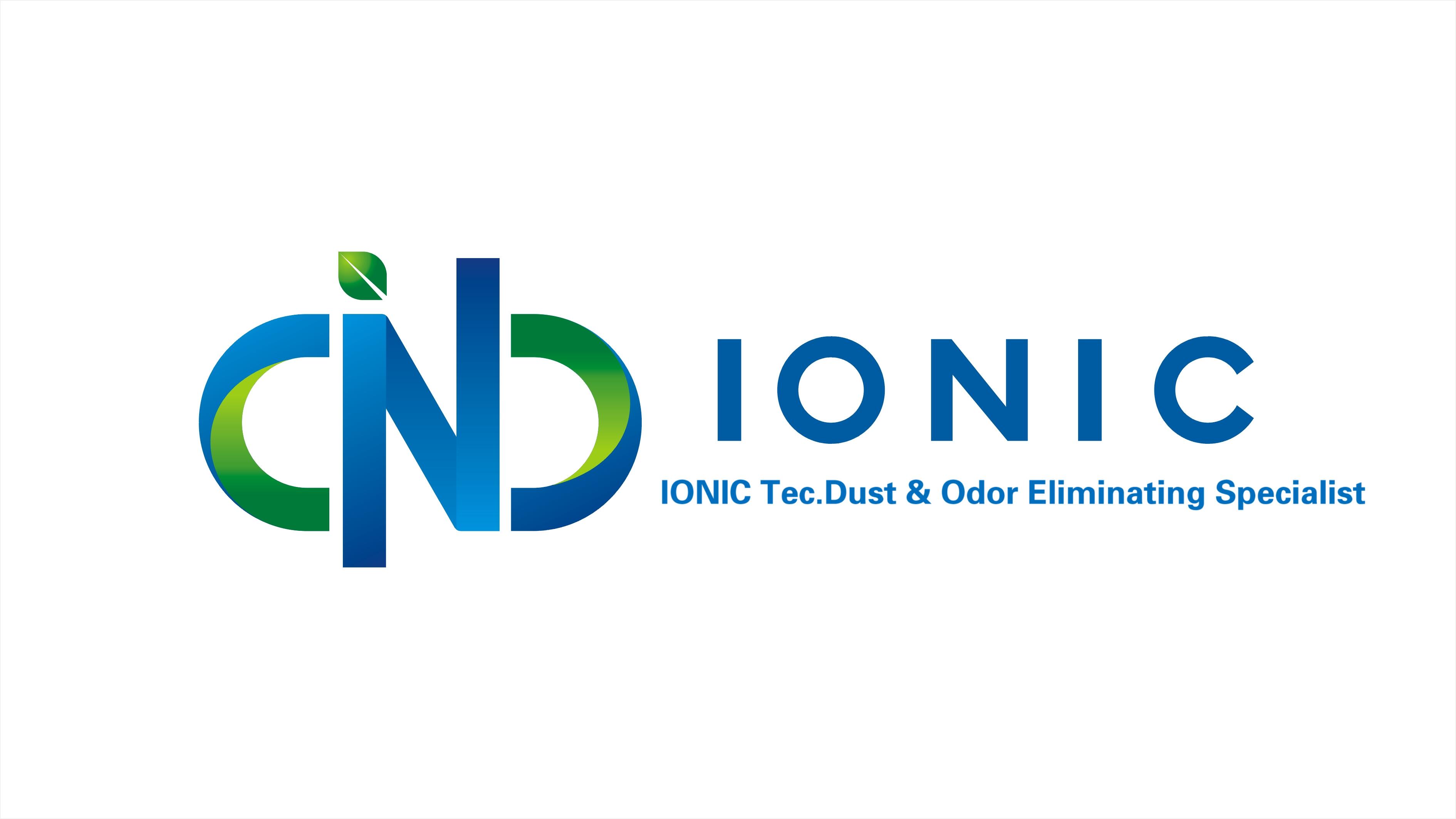 IONIC(CHANGZHOU)ENVIRONMENTAL TECHNOLOGY CO., LTD. logo