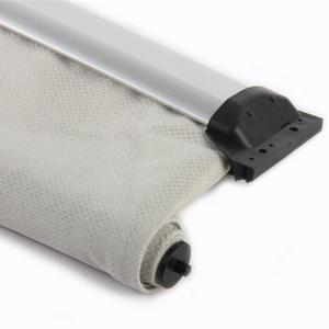 5Cg 877 307 5Gg877307 solaire magnétique fenêtre <span class=keywords><strong>toit</strong></span> <span class=keywords><strong>ouvrant</strong></span> voiture lucarne pare-soleil rideaux assemblage pour Vw Passat B8 <span class=keywords><strong>Golf</strong></span> <span class=keywords><strong>7</strong></span> 2013-2018 - Product Image 4