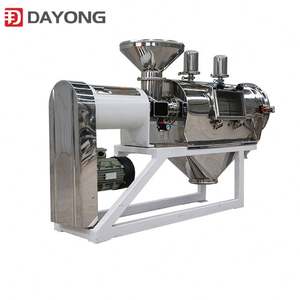 High Quality Customizable Multi-<b>layer</b> Airflow Vibrating Screen - Product Image 1