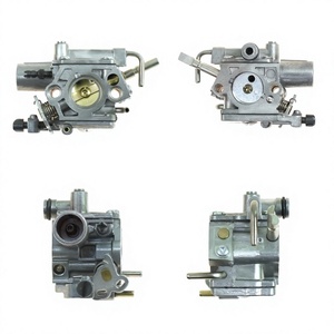 คาร์บูเรเตอร์สำหรับ STIHL MS150TC (1146 120 0604, C1Q-S262) - Product Image 1