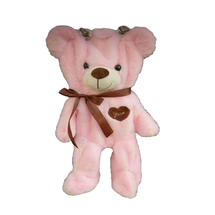 Лидер продаж, плюшевые чехлы разных размеров с медведем, мягкие чехлы с животными