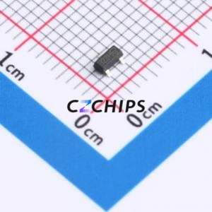 UT7401G-AE3-R-VB de haute qualité SOT-23(TO-236) Transistor à effet de champ (MOSFET) - Product Image 1